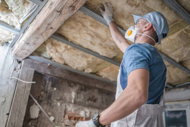 Soundproof Insulation Installation in Waycross, GA