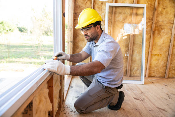 Range of Insulation Solutions in Waycross, GA